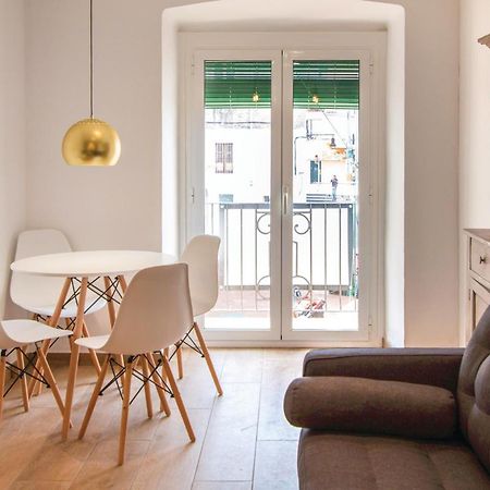 Amazing Apartment In Blanes With Kitchen Bagian luar foto